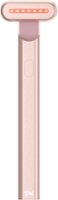 Solawave - 4-in-1 Anti-Aging Radiant Renewal Skincare Wand with Red Light Therapy - Rose Gold - Angle_Zoom