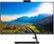 Alt View Zoom 11. Lenovo - IdeaCentre AIO 3 27" All-In-One - AMD Ryzen 5 - 8GB Memory - 512GB Solid State Drive - Black.
