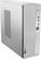Alt View 5. Lenovo - IdeaCentre 3i Desktop - Celeron G6900 - 8GB Memory - 256GB SSD - Cloud Grey.