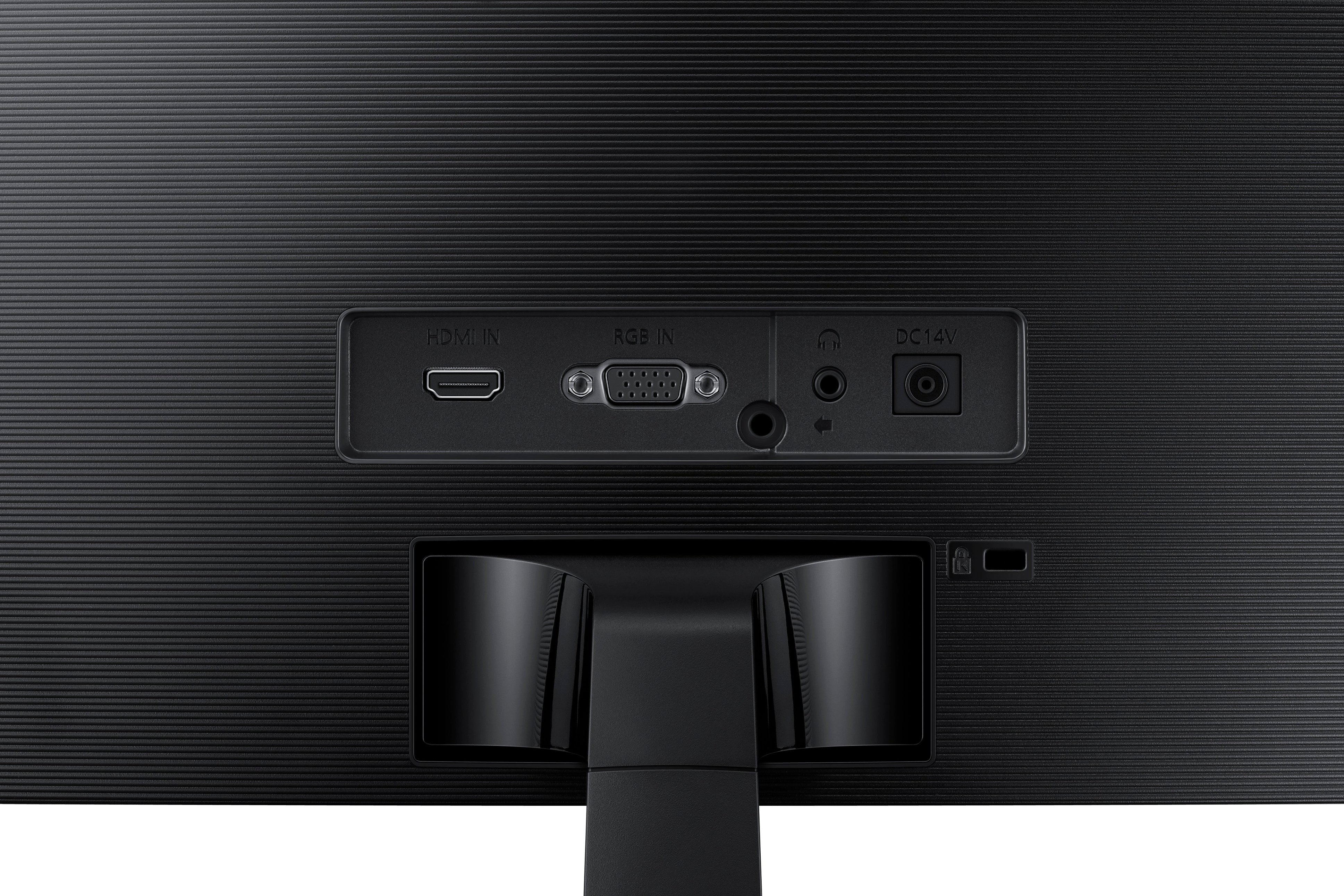 ▷ Samsung Monitor Curvo 27 FHD LED CF390 Series, LC27F390FHNXGO ©