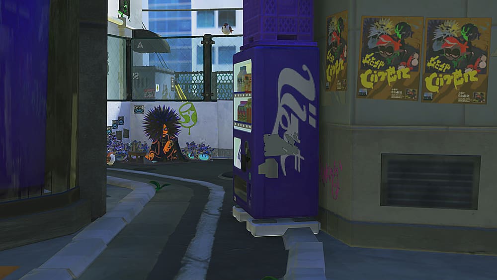 Alt View 11. Nintendo - Splatoon 3 Bundle.