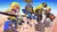 Alt View 14. Nintendo - Splatoon 3 Bundle.