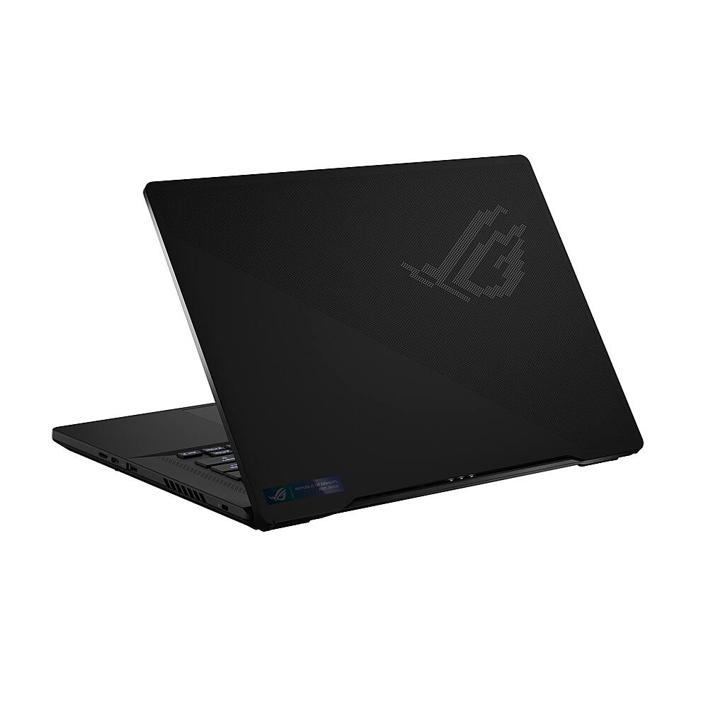 Pc portable gamer Asus ROG Zephyrus M16 GU603ZV-N4045W, i7-12è, RTX-4060,  32G, 16 WQXGA 240Hz - Scoop gaming