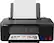 Alt View 12. Canon - PIXMA MegaTank G1230 SuperTank Inkjet Printer - BLACK.