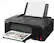 Alt View 11. Canon - PIXMA MegaTank G1230 SuperTank Inkjet Printer - BLACK.