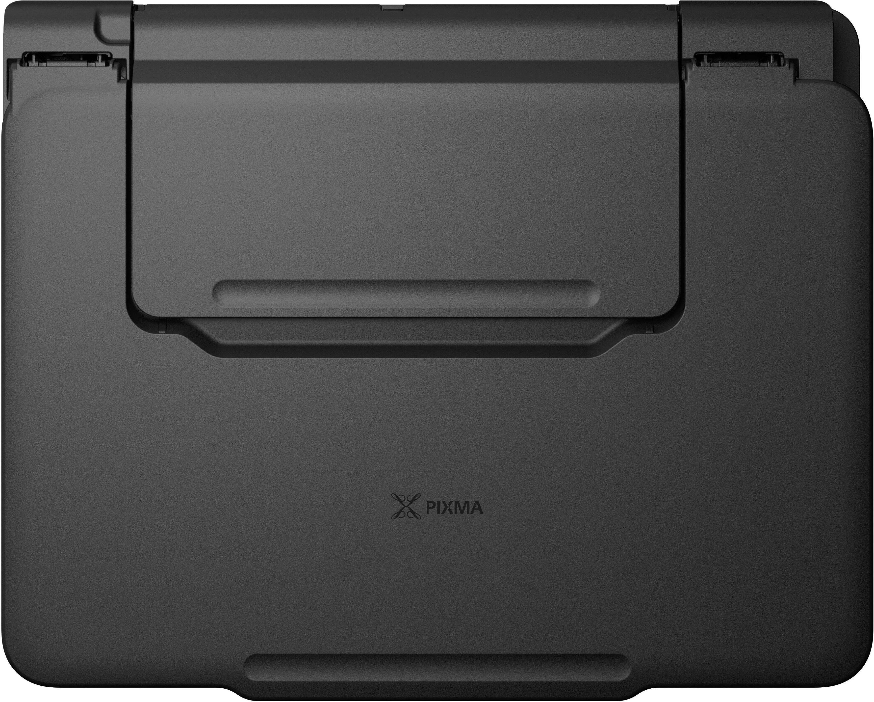 Alt View 15. Canon - PIXMA MegaTank G3270 Wireless All-In-One SuperTank Inkjet Printer - BLACK.
