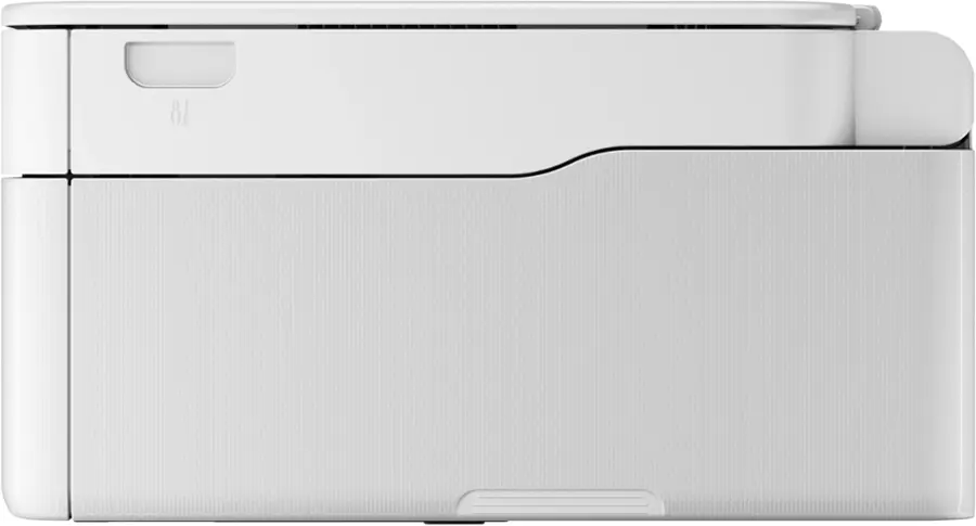 Alt View 14. Canon - PIXMA MegaTank G3270 Wireless All-In-One SuperTank Inkjet Printer - White.