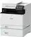 Alt View 11. Canon - imageCLAS SMF751Cdw Wireless Color All-In-One Laser Printer - White.
