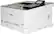 Alt View 11. Canon - imageCLASS LBP633Cdw Wireless Color Laser Printer - White.