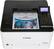 Alt View 13. Canon - imageCLASS LBP633Cdw Wireless Color Laser Printer - White.