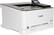 Alt View 1. Canon - imageCLASS LBP633Cdw Wireless Color Laser Printer - White.