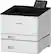 Alt View 11. Canon - imageCLASS LBP674Cdw Wireless Color Laser Printer - White.