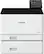 Alt View 1. Canon - imageCLASS LBP674Cdw Wireless Color Laser Printer - White.