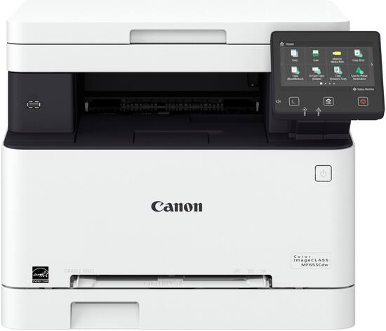 Best colour best sale laser printer
