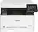 Alt View 15. Canon - imageCLASS MF653Cdw Wireless Color All-In-One Laser Printer - White.