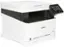 Left. Canon - imageCLASS MF653Cdw Wireless Color All-In-One Laser Printer - White.