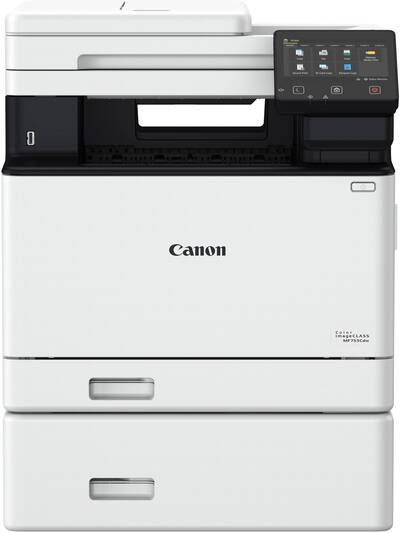 Canon imageCLASS MF753Cdw Wireless Color All In One Laser Printer Canon imageCLASS MF753Cdw Wireless Color All In One Laser Printer