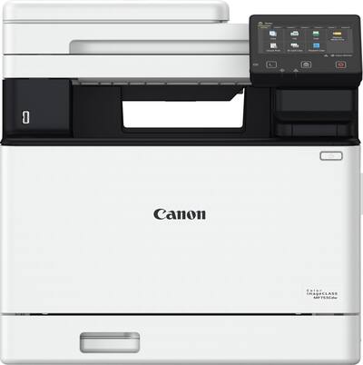 Canon imageCLASS MF753Cdw Wireless Color All In One Laser Printer Canon imageCLASS MF753Cdw Wireless Color All In One Laser Printer