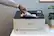 Left. Canon - imageCLASS LBP632Cdw Wireless Color Laser Printer - White.
