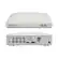 Alt View 13. Swann - Home 8 Channel 4 Cameras Indoor/Outdoor 1080P 1TB DVR Security System with Analytics - White.