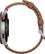 Alt View 1. Amazfit - Amazfit GTR 4 Smartwatch 36.2mm Aluminum Alloy - Brown.