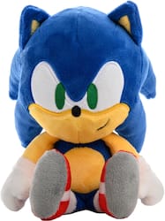 Classic Sonic The Hedge Hog Amy Rose Plush Stuffed Animal Toy 9 Sega  Genesis