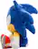 Alt View 13. NECA - Sonic the Hedgehog - Sonic KidRobot Phunny Plush.