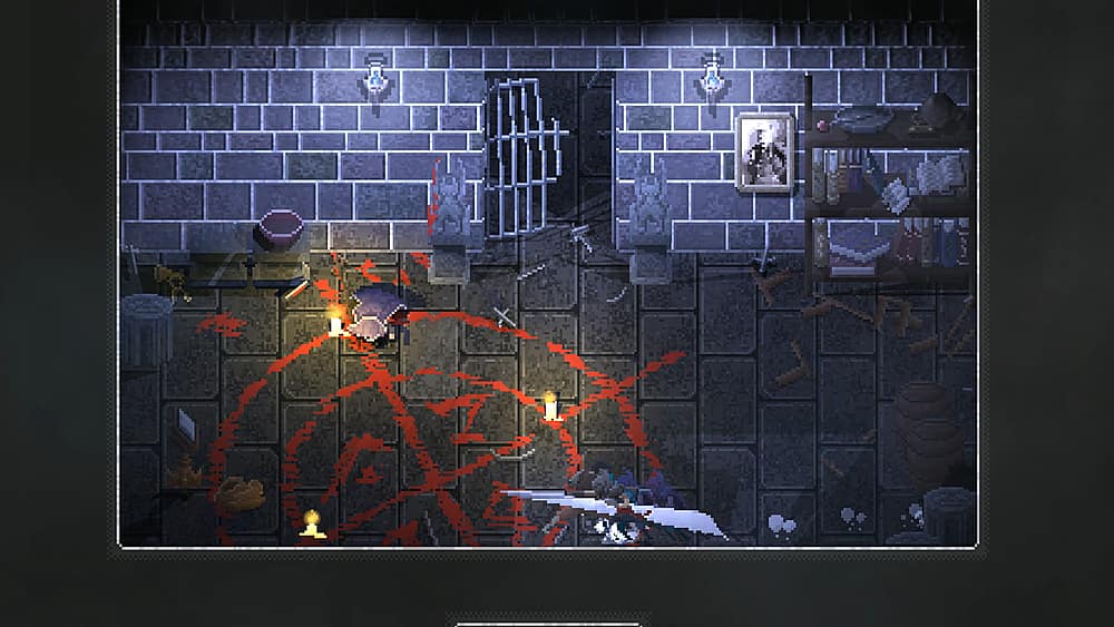 Alt View 11. Red Art Games - Unsouled.