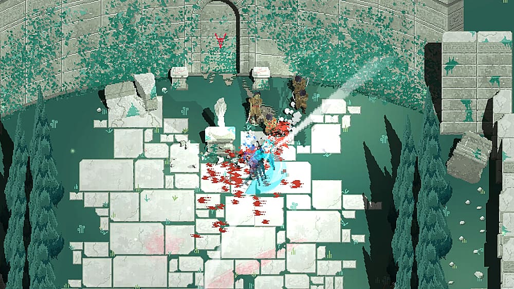 Alt View 14. Red Art Games - Unsouled.