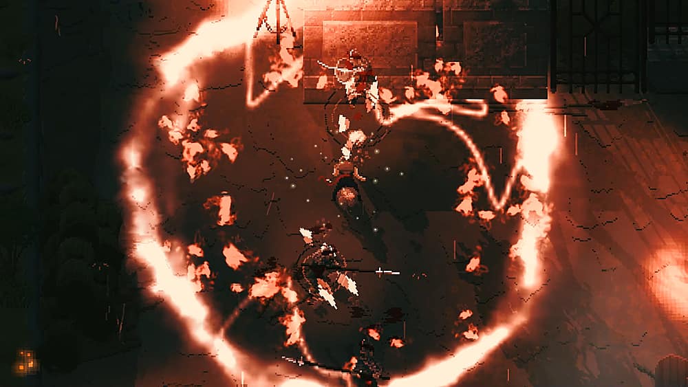 Alt View 16. Red Art Games - Unsouled.