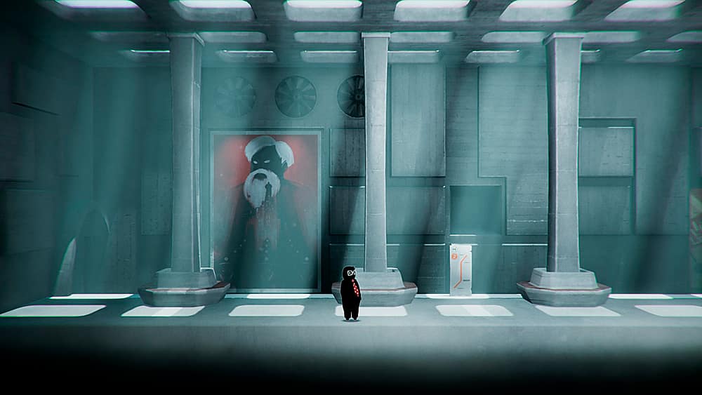 Alt View 12. GS2 Games - Beholder 3.