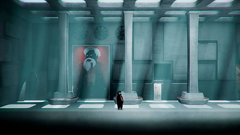 Alt View 12. GS2 Games - Beholder 3.