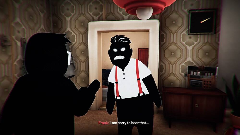 Alt View 15. GS2 Games - Beholder 3.