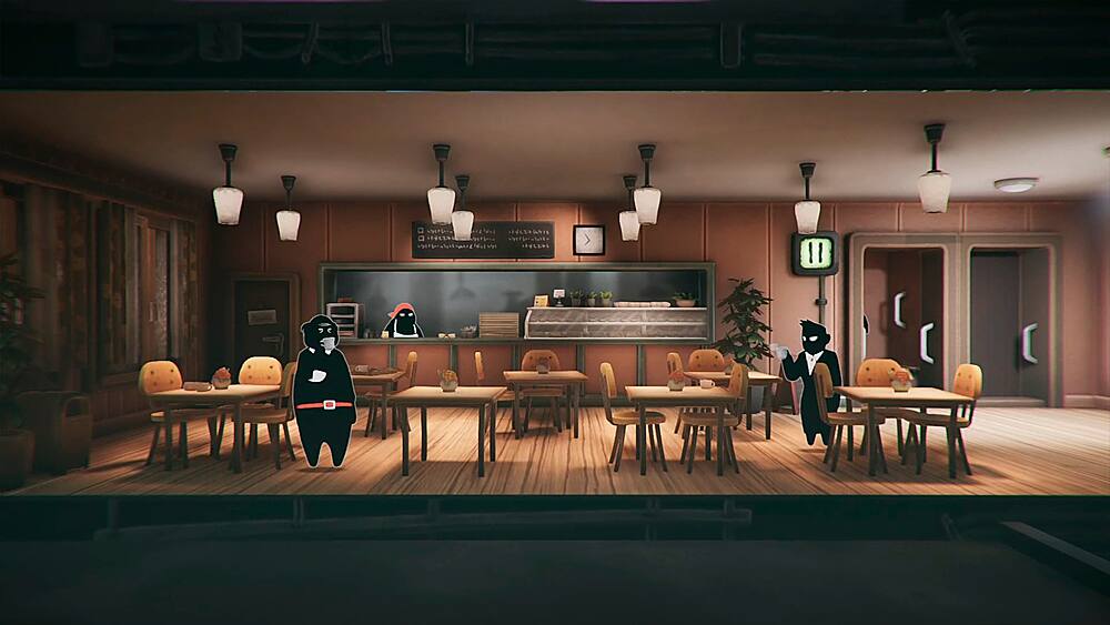 Alt View 16. GS2 Games - Beholder 3.