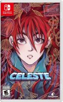 Celeste - Nintendo Switch - Front_Zoom