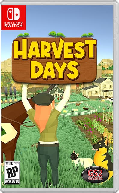 Stardew valley deals switch best buy