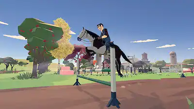 Harvest Days Nintendo Switch Best Buy - Main Image