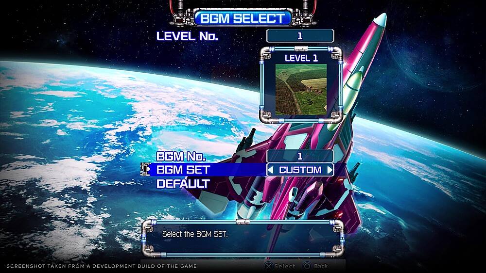 Alt View 16. Koei Tecmo - Raiden III x MIKADO MANIAX.