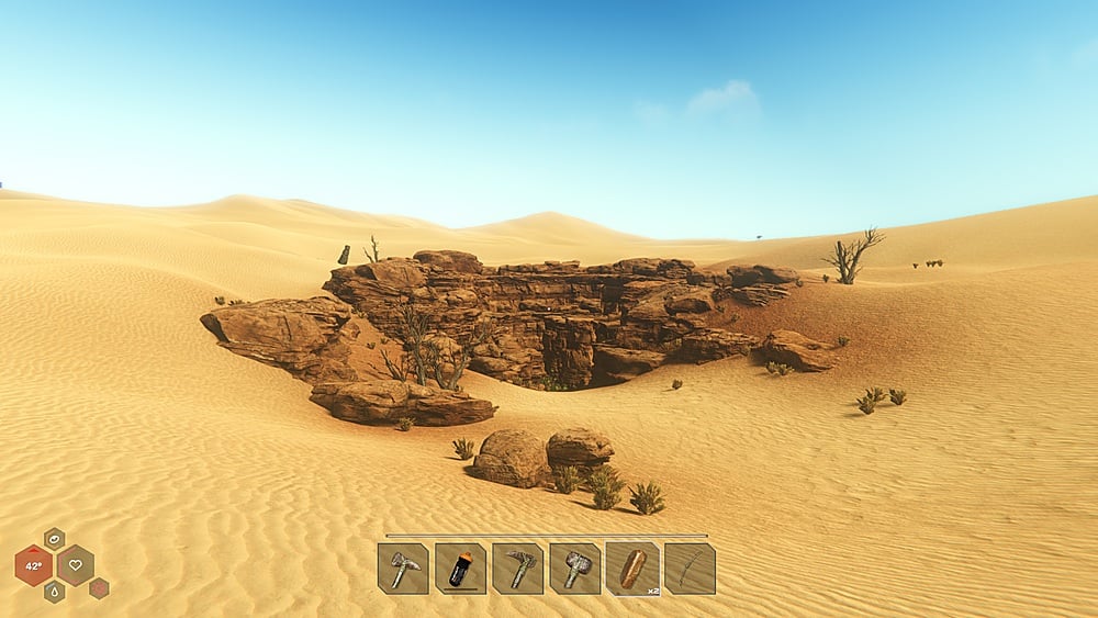 Alt View 12. GS2 Games - Starsand.