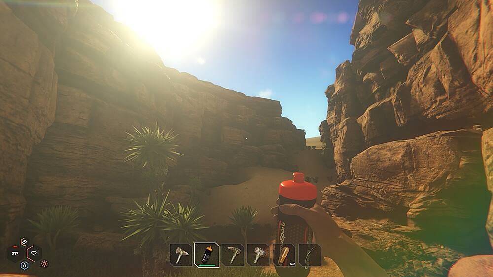 Alt View 13. GS2 Games - Starsand.