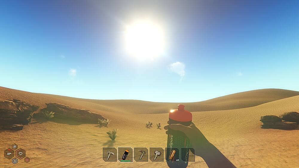 Alt View 14. GS2 Games - Starsand.