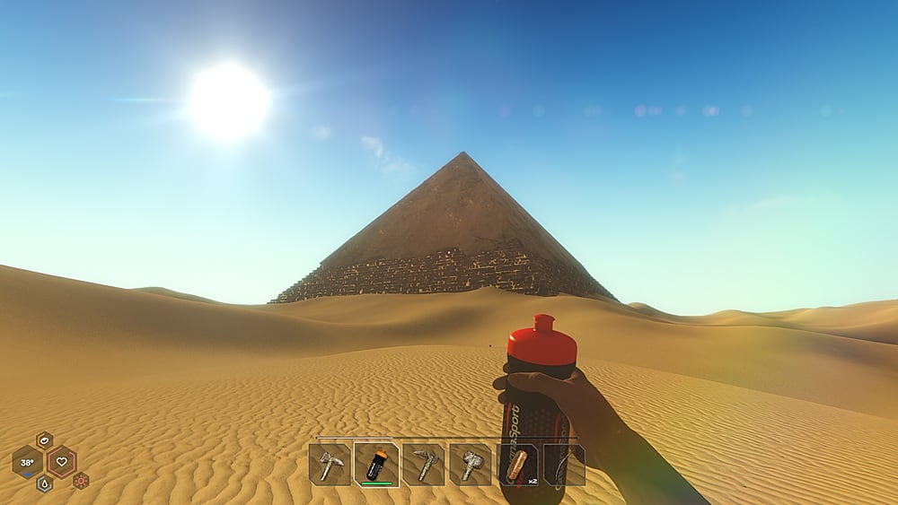 Alt View 15. GS2 Games - Starsand.