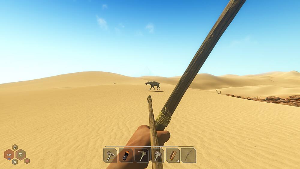 Alt View 11. GS2 Games - Starsand.