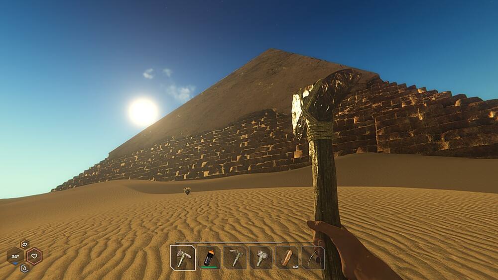 Alt View 16. GS2 Games - Starsand.