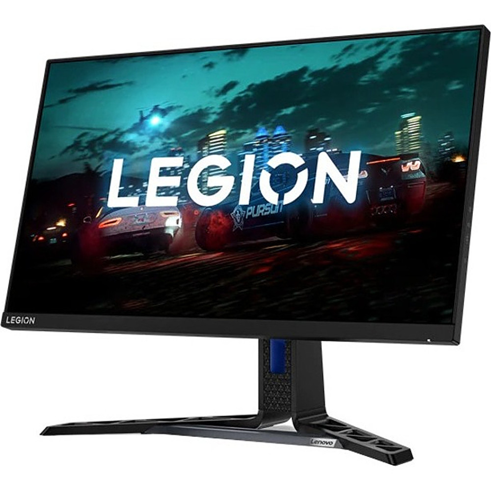 Lenovo Legion Y27h-30 27 IPS LCD QHD FreeSync Monitor with HDR (Display  Port, HDMI, USB) Raven Black 66F6UAC3US - Best Buy