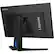 Alt View 11. Lenovo - Legion Y27h-30 27" IPS LCD QHD FreeSync Monitor with HDR (Display Port, HDMI, USB) - Raven Black.
