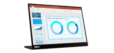 Lenovo ThinkVision M14d 14 Lenovo ThinkVision M14d 14