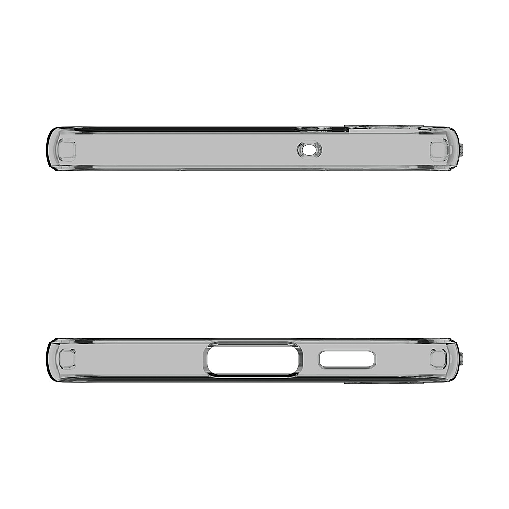 Spigen Slim Armor Case for Samsung Galaxy S23 Metal Slate 57545BCW - Best  Buy