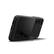 Alt View 3. Spigen - Slim Armor Case for Samsung Galaxy S23 - Black.