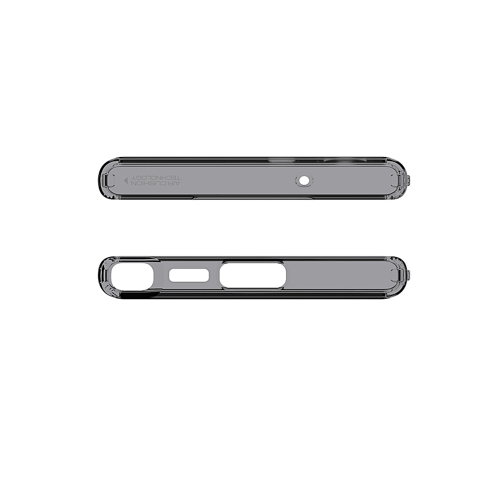 Spigen Slim Armor Essential S Case for Samsung Galaxy S23 Crystal Clear  57547BCW - Best Buy